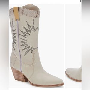 Dolce Vita Lawson Western Boot